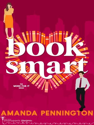 cover image of Book Smart